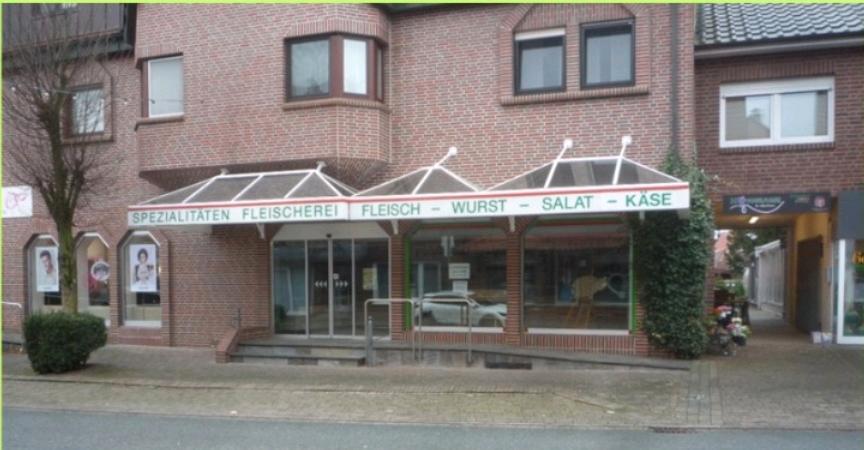 Gewerbeobjekt Lathen - 650&euro; | Angebot:26586745