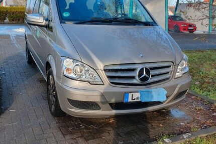 Mercedes-Benz Viano 281.000 km 14.000 &euro; Leipzig 04209