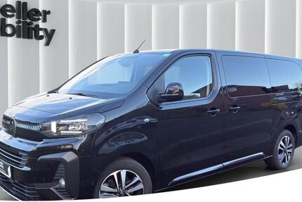 Citroen SpaceTourer 31.543 km 34.900 € Eisenach 99817