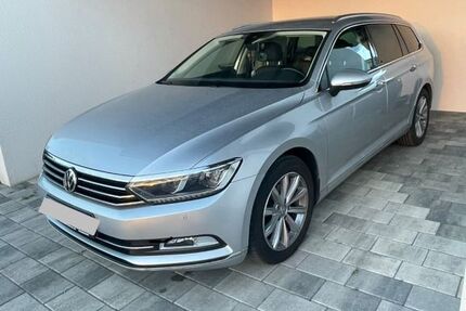 VW Passat 112.000 km 16.800 &euro; Osterhofen 94486