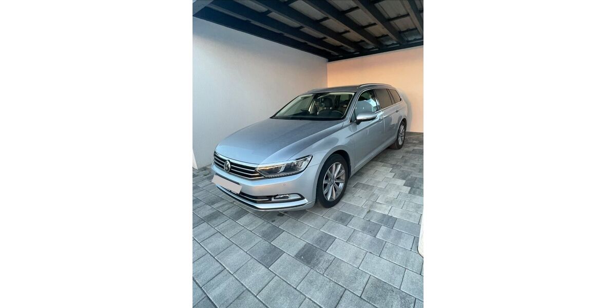 VW Passat 112.000 km 16.800 &euro; Osterhofen 94486