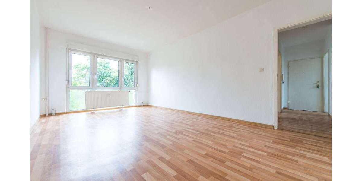 Wohnung zum Mieten in Burg 378,56 € 58.24 m² 3 zimmer