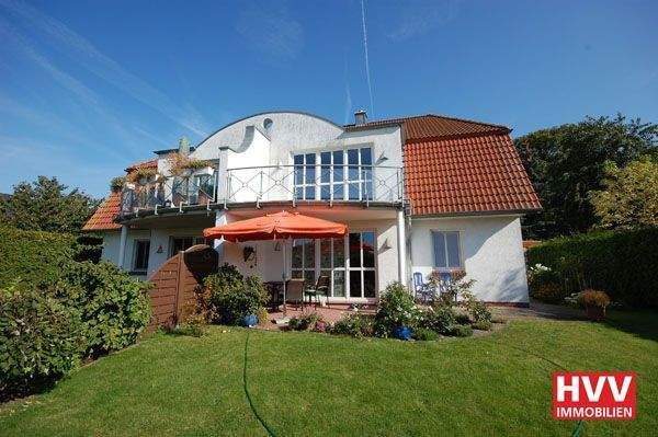 Etagenwohnung Langwedel - 4 Zimmer, 110 m&sup2;, 1.120&euro; | Angebot:26318107