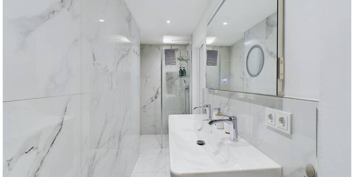 Etagenwohnung Tegernsee - 2 Zimmer, 85 m&sup2;, 650.000&euro; | Angebot:25699160