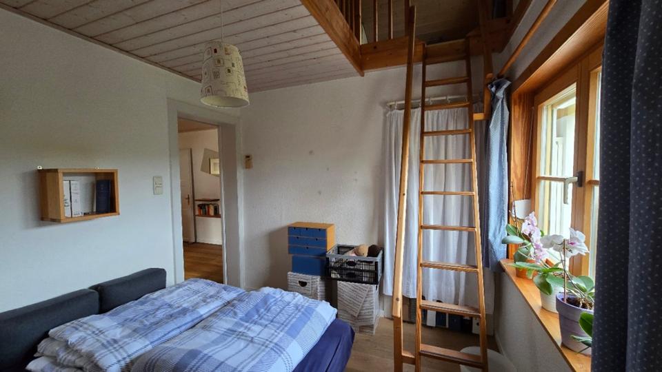 Bungalow Wielenbach - 4 Zimmer, 80 m&sup2;, 950&euro; | Angebot:25523075