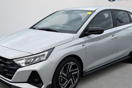 Hyundai i20 3.500 km 24.490 &euro; Graben - Neudorf 76676