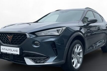 Cupra Formentor 102.572 km 21.890 &euro; Regen 94209