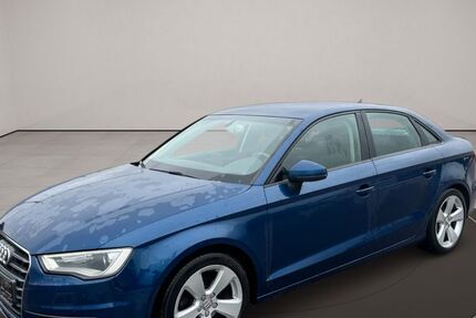 Audi A3 99.850 km 14.999 € Heinrichshofen 86492