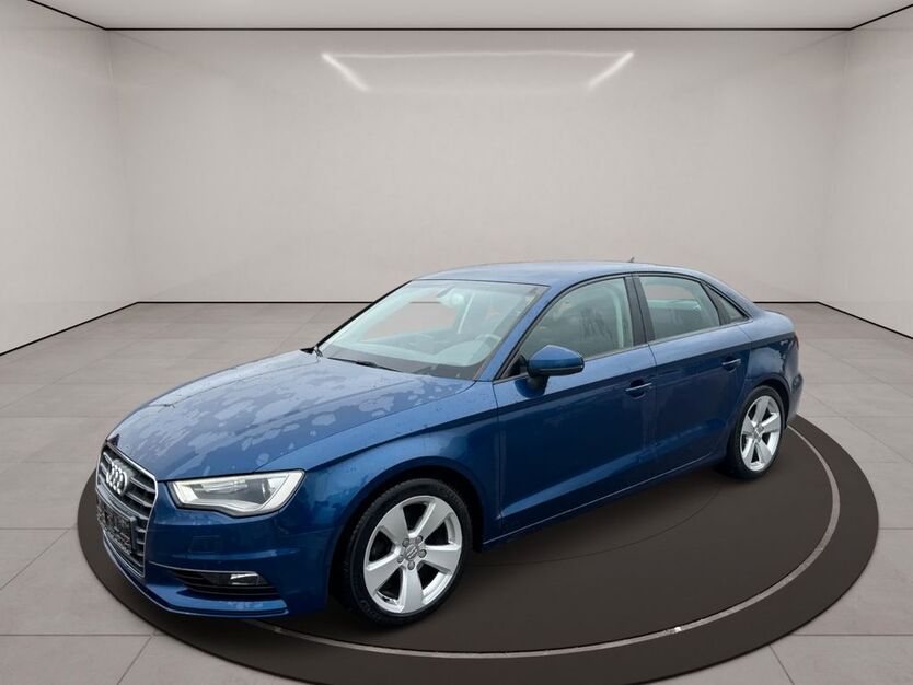 Audi A3 99.850 km 14.999 € Heinrichshofen 86492
