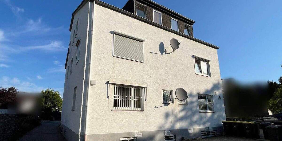 Nachhaltige Mieterträge in Bestlage - Wohn- und Geschäftshaus in Königswinter 1 zimmer