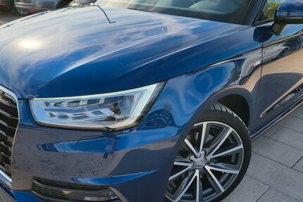 Audi A1 48.595 km 15.555 &euro; Aschaffenburg 63741