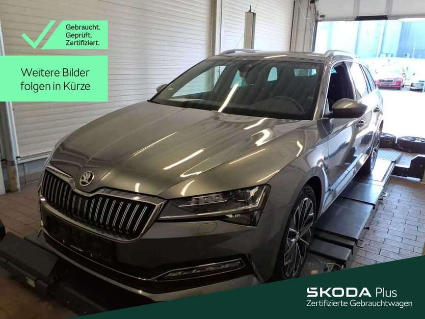 Skoda Superb 66.500 km 32.488 € Mühlheim a. Main 63165