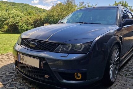 Ford Mondeo 103.000 km 6.250 € Unkel 53572