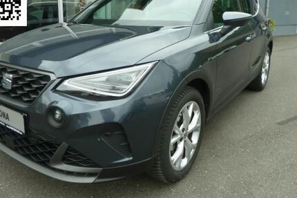 Seat Arona 14.498 km 20.880 € Kirchberg/Saupersdorf 08107