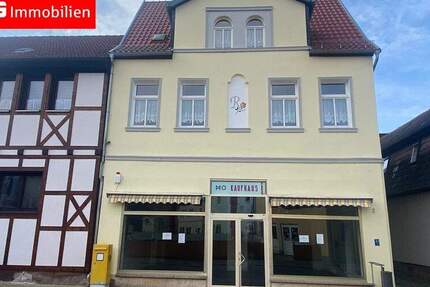 Haus Bad Frankenhausen - 1.195&euro; | Angebot:26228863