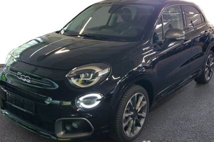 Fiat 500X 29.650 km 21.990 € Itzehoe 25524