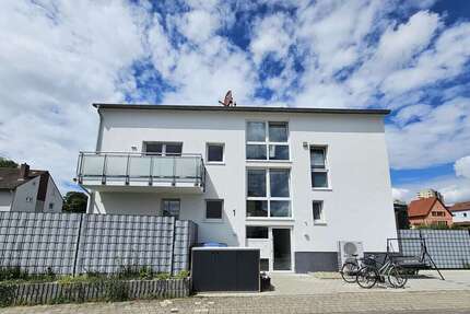 Wohnung Wörth am Rhein - 4 Zimmer, 89 m&sup2;, 1.150&euro; | Angebot:27348622