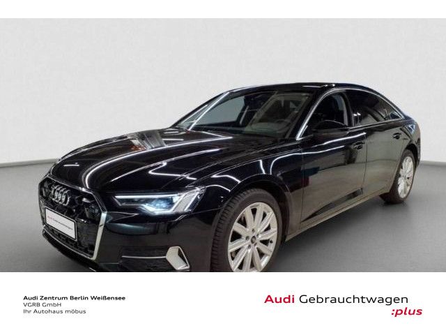 Audi A6 15.138 km 44.975 &euro; Berlin 13088