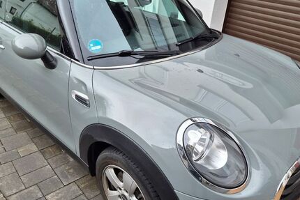 Mini Cooper Cabrio 79.000 km 13.600 &euro; Schauenburg 34270