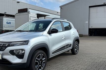 Dacia Spring 57.000 km 9.899 € Gelsenkirchen 45884
