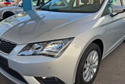 Seat Leon 179.000 km 6.680 € Neu-Ulm 89231