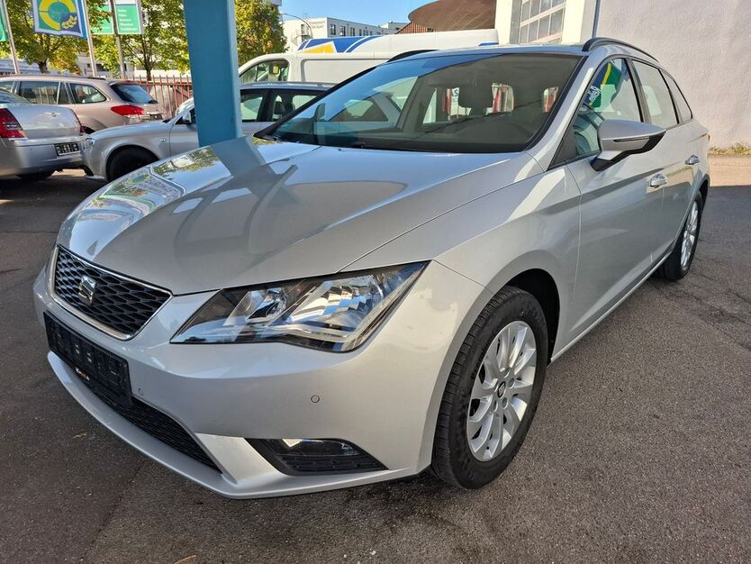Seat Leon 179.000 km 6.680 € Neu-Ulm 89231