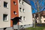 Dachgeschoßwohnung Friedberg (Hessen) - 3 Zimmer, 68 m&sup2;, 671&euro; | Angebot:25498080
