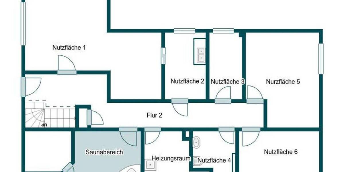 Einfamilienhaus Altenholz Klausdorf - 4 Zimmer, 111 m&sup2;, 489.000&euro; | Angebot:26307634