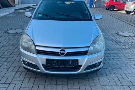 Opel Astra 174.000 km 2.500 &euro; Vollersroda 99438