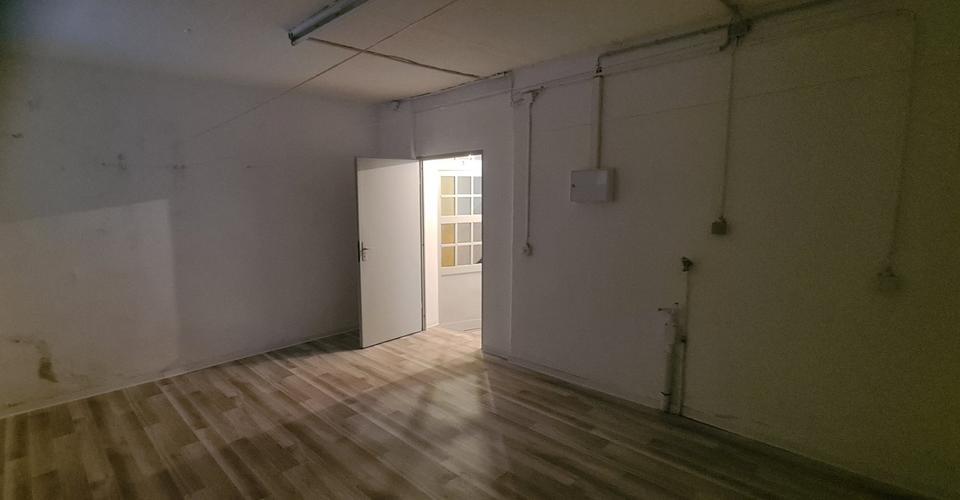 Etagenwohnung Lößnitz - 2 Zimmer, 61 m&sup2;, 460&euro; | Angebot:25087175