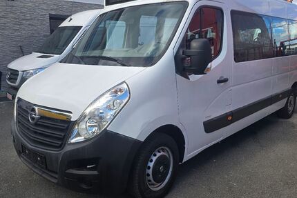 Opel Movano 223.000 km 12.400 &euro; Nürnberg 90431