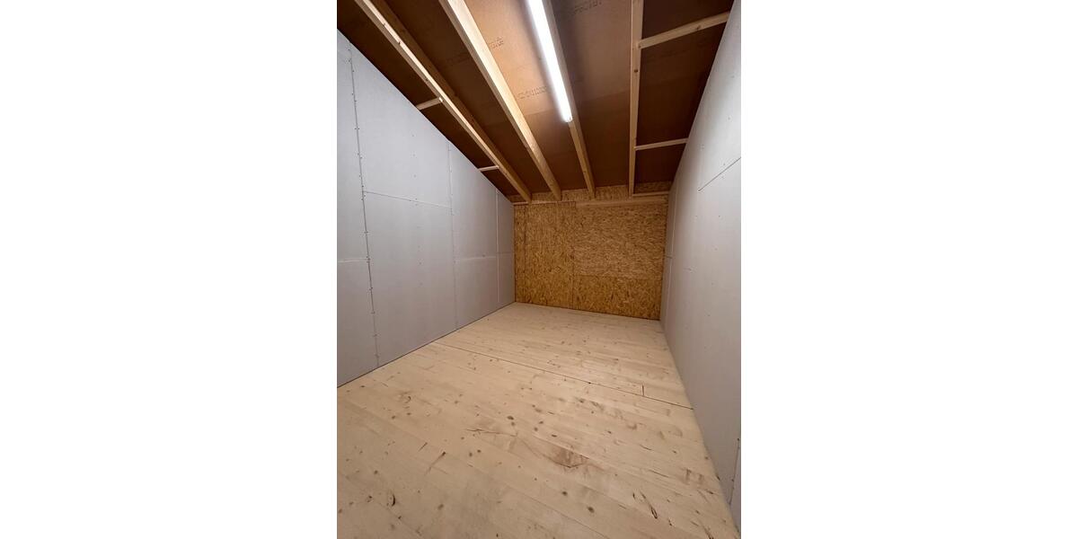 Gewerbeobjekt Scherstetten - 90&euro; | Angebot:25084676