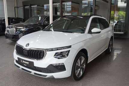 Skoda Kamiq 32.000 km 22.990 &euro; Ibbenbüren 49477