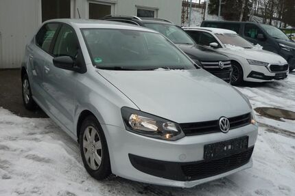 VW Polo 84.500 km 5.850 &euro; Dresden 01159