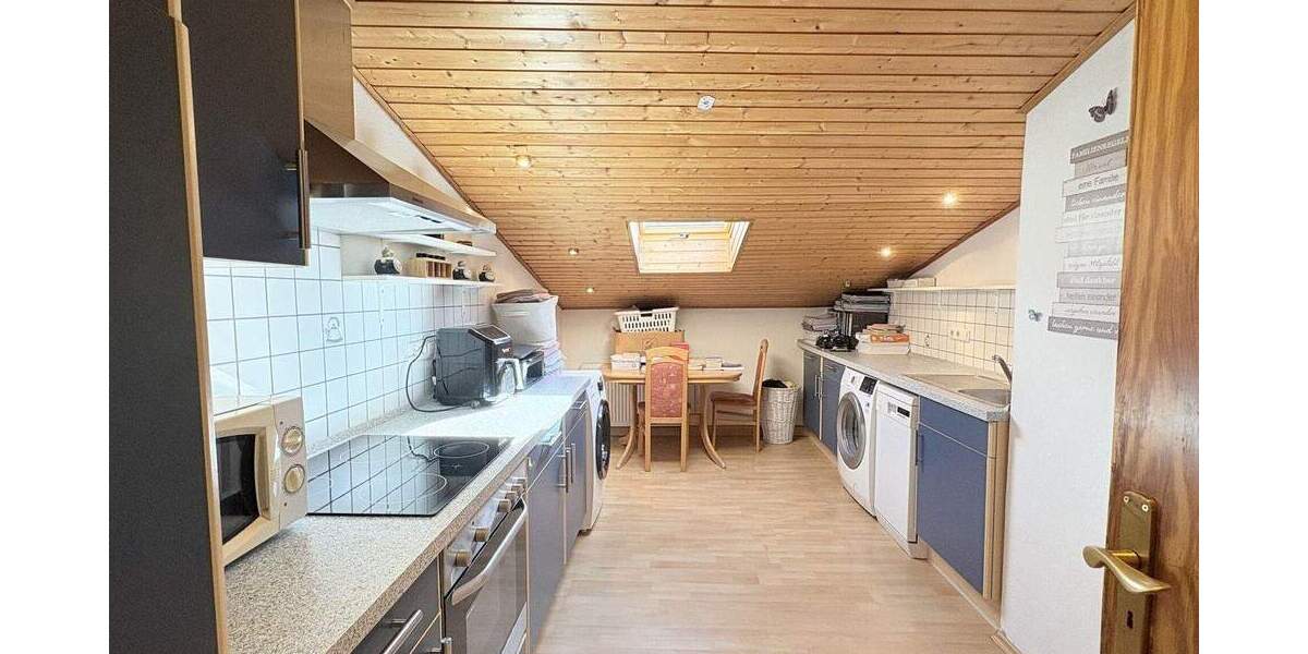 Mehrfamilienhaus, Wohnhaus Stadtallendorf-Wolferode Wolferode - 6 Zimmer, 208 m&sup2;, 299.900&euro; | Angebot:25775613