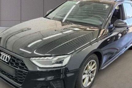 Audi A4 179.000 km 17.250 &euro; aschaffenburg 63741