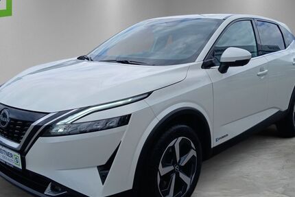 Nissan Qashqai 30.865 km 26.490 &euro; Regensburg 93055