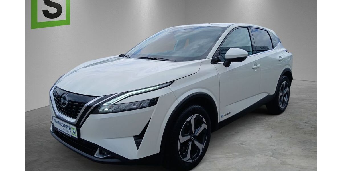 Nissan Qashqai 30.865 km 26.490 &euro; Regensburg 93055