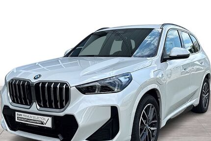 BMW X1 10.500 km 44.440 &euro; Pfullendorf 88630