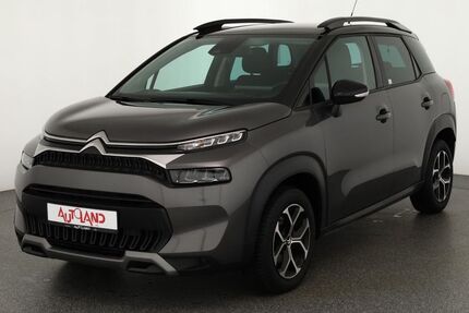 Citroen C3 Aircross 22.924 km 15.490 € Cottbus OT Kolkwitz 03099