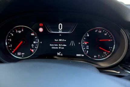 Opel Insignia 70.000 km 16.000 &euro; Rudolstadt 07407