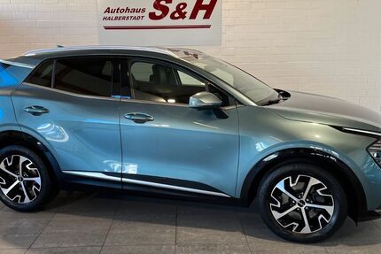 Kia Sportage 54.121 km 29.750 &euro; Halberstadt 38820