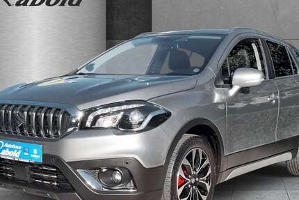 Suzuki SX4 S-Cross 57.700 km 15.990 &euro; Gera 07546