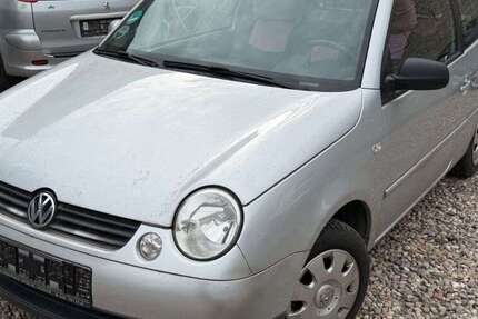 VW Lupo 109.000 km 499 &euro; Berlin 10245