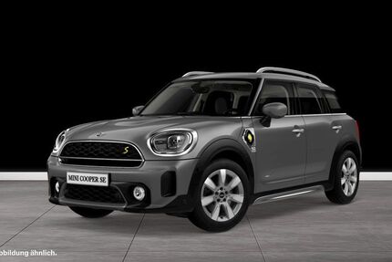Mini Cooper SE Countryman 86.500 km 21.990 € Nienburg 31582