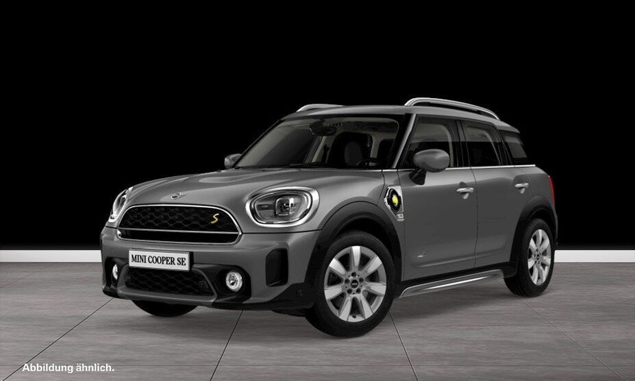 Mini Cooper SE Countryman 86.500 km 21.990 € Nienburg 31582