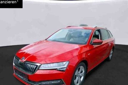 Skoda Superb 134.200 km 19.480 &euro; Erfurt 99099