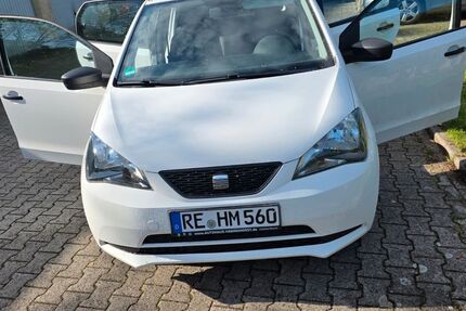 Seat Mii 97.875 km 3.500 &euro; Castrop-Rauxel 44575