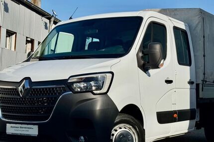 Renault Master 67.672 km 26.980 &euro; Mönchengladbach 41061