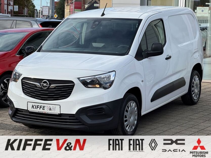Opel Combo 54.700 km 10.990 € Hamm 59063